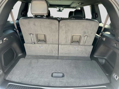 2026 Jeep Grand Cherokee L GRAND CHEROKEE L LIMITED 4X2