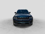 2026 Jeep Grand Cherokee L GRAND CHEROKEE L LIMITED 4X2