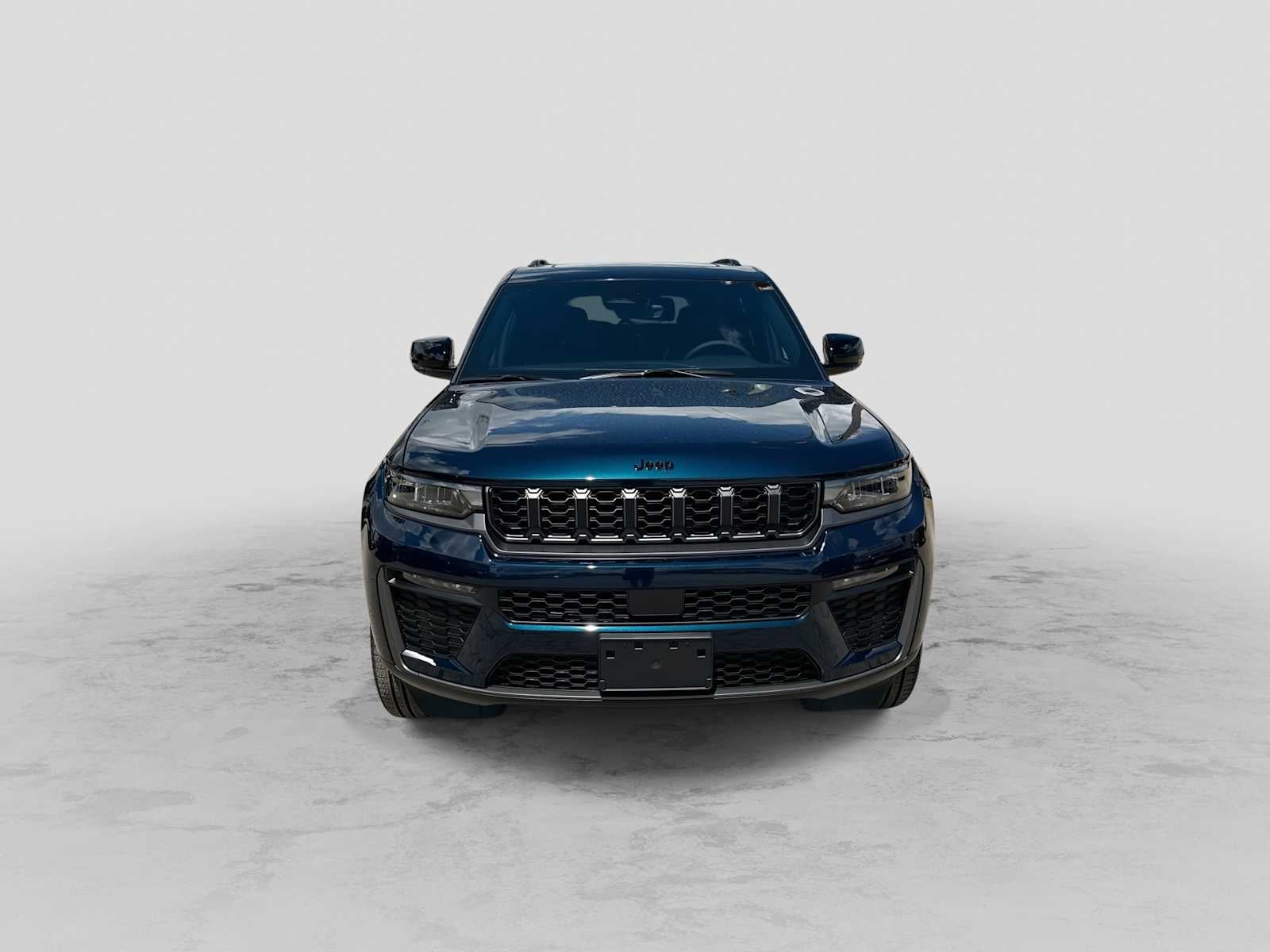2026 Jeep Grand Cherokee L GRAND CHEROKEE L LIMITED 4X2