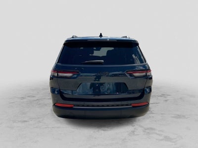 2026 Jeep Grand Cherokee L GRAND CHEROKEE L LIMITED 4X2