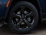 2026 Jeep Grand Cherokee L GRAND CHEROKEE L LIMITED 4X2