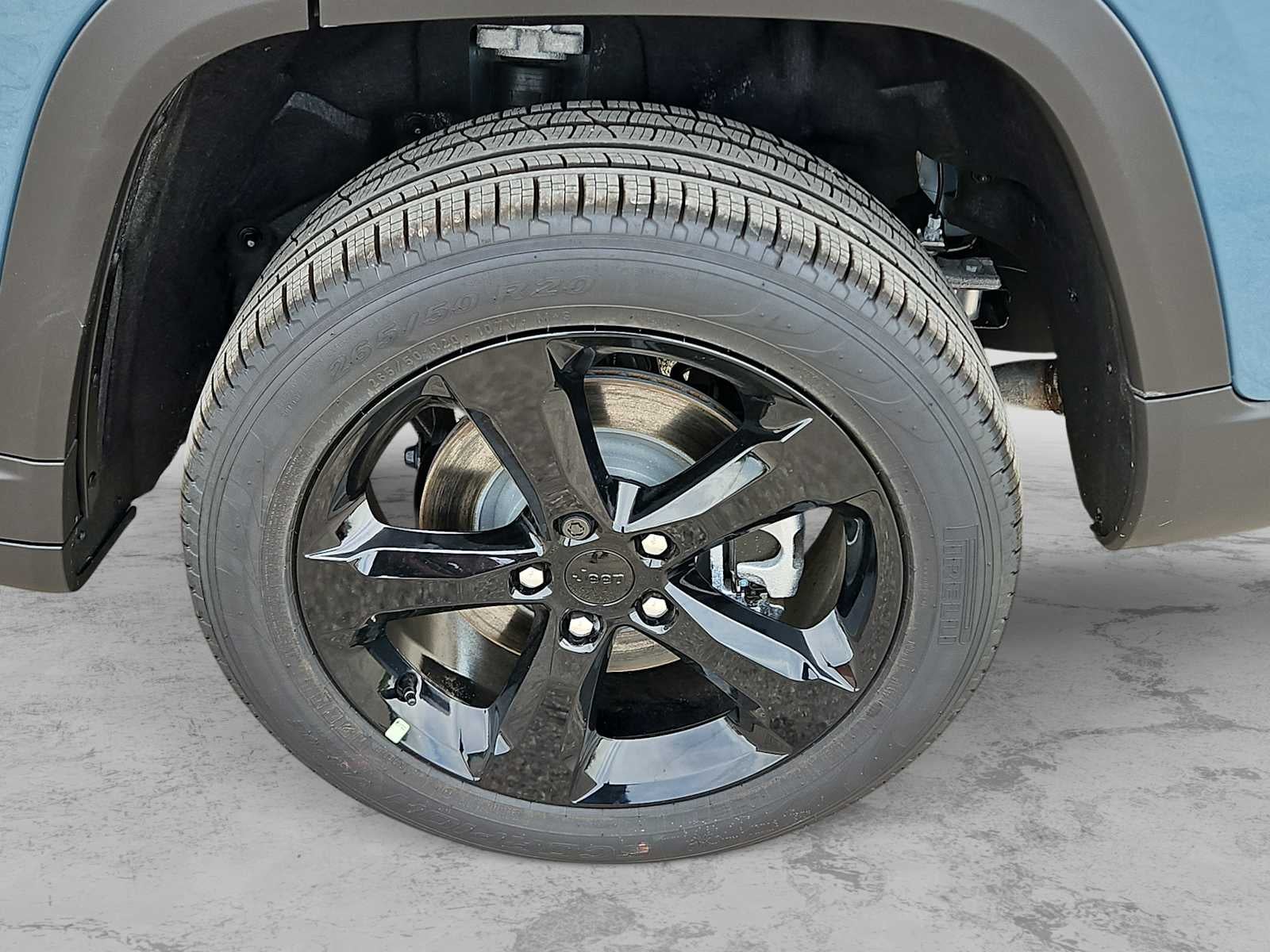 2026 Jeep Grand Cherokee GRAND CHEROKEE L LIMITED 4X2