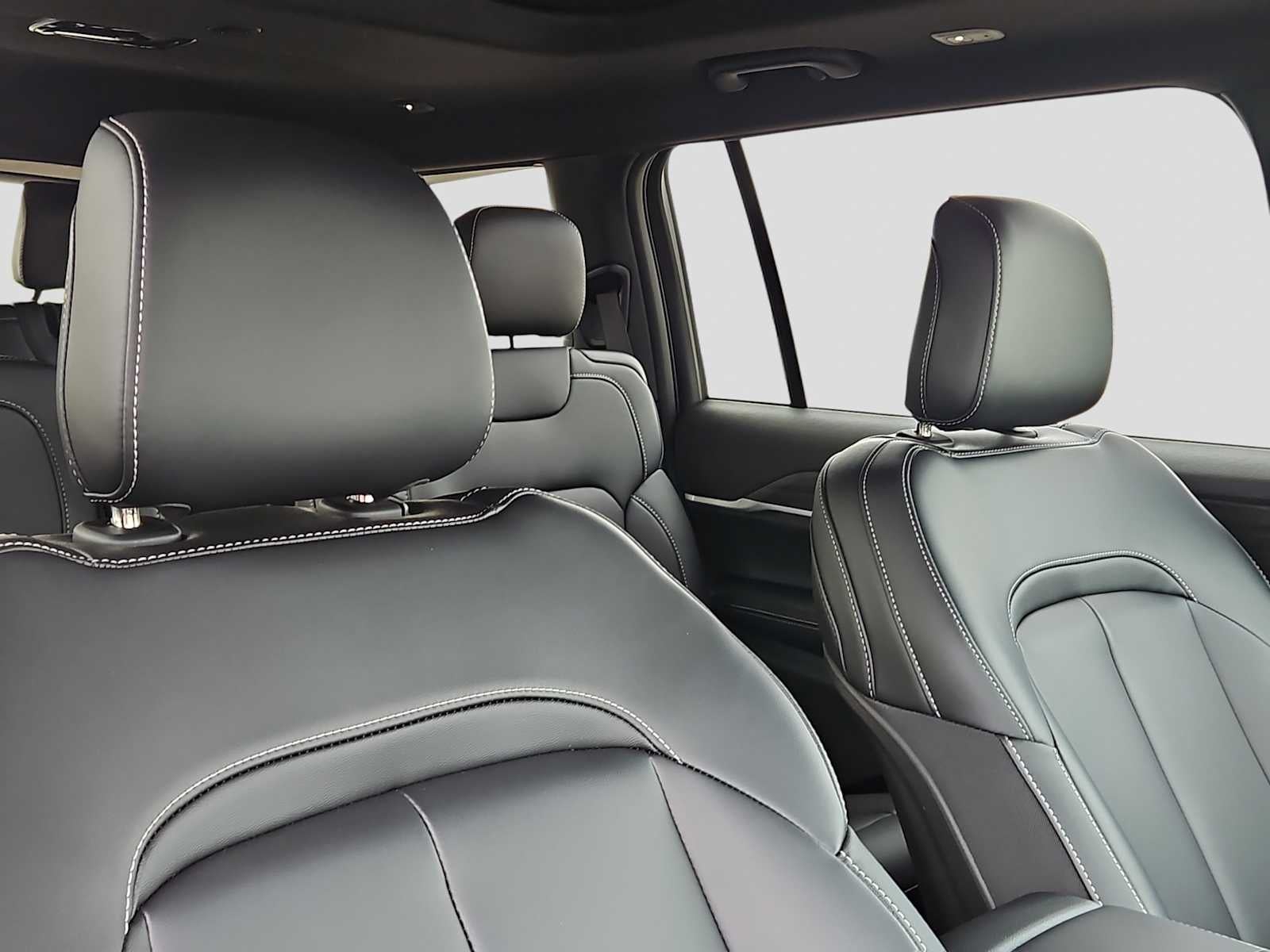 2026 Jeep Grand Cherokee GRAND CHEROKEE L LIMITED 4X2