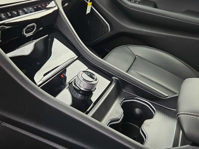 2026 Jeep Grand Cherokee GRAND CHEROKEE L LIMITED 4X2