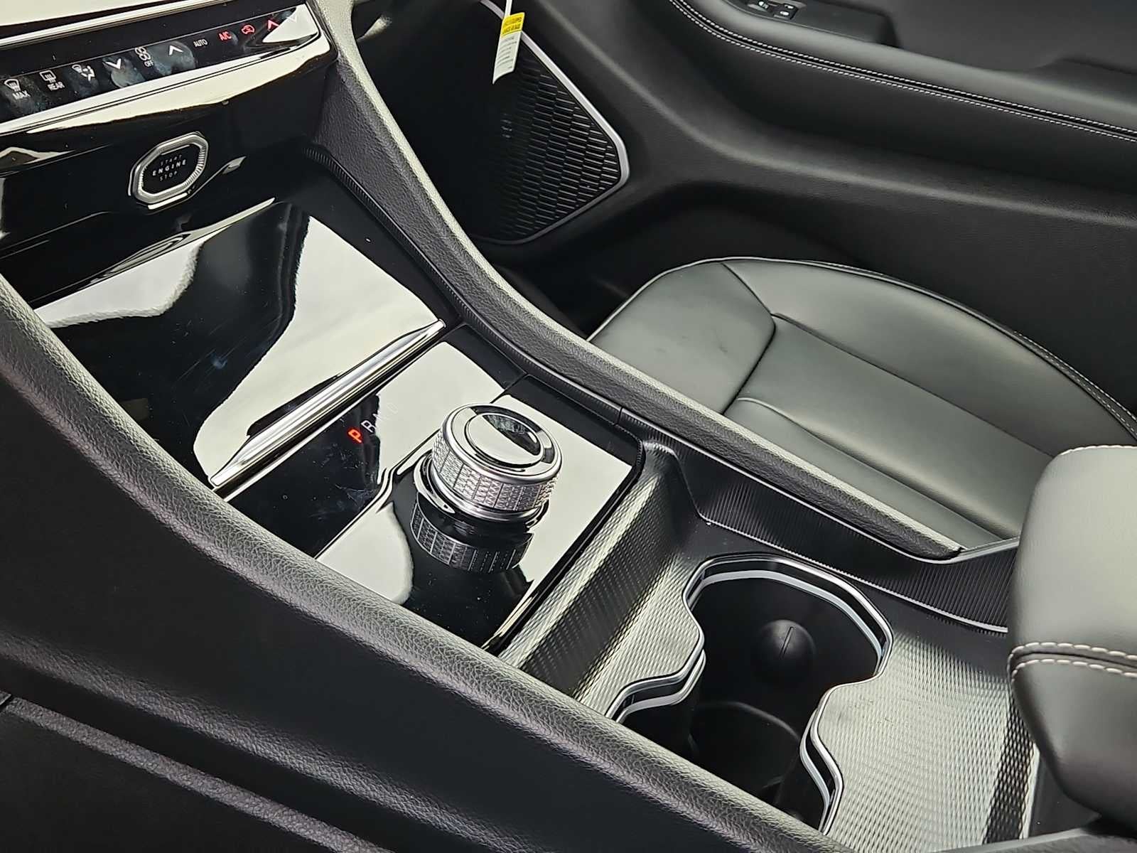 2026 Jeep Grand Cherokee GRAND CHEROKEE L LIMITED 4X2