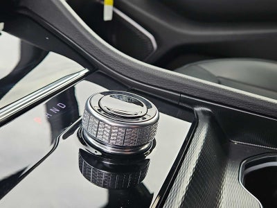 2026 Jeep Grand Cherokee GRAND CHEROKEE L LIMITED 4X2