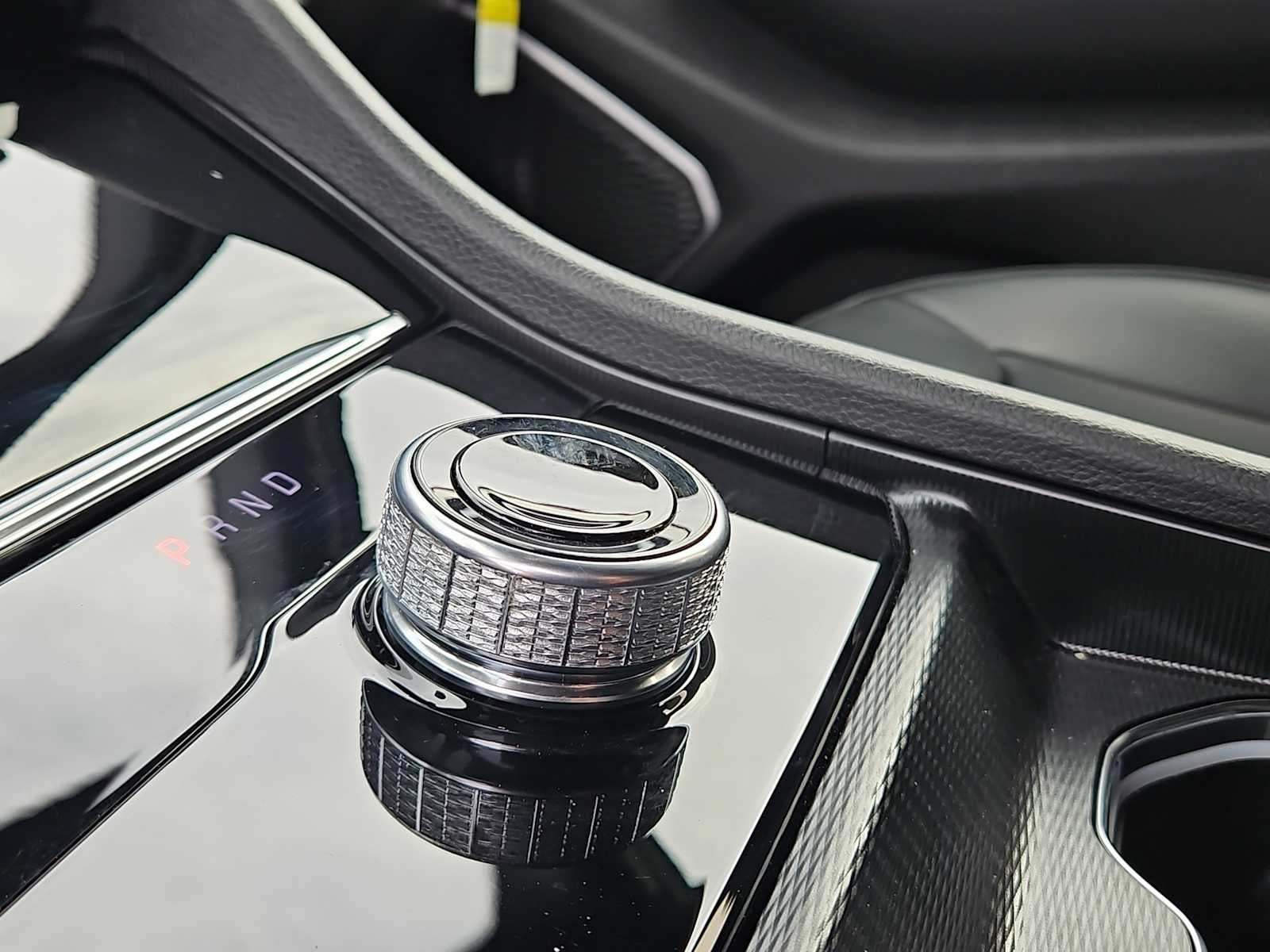 2026 Jeep Grand Cherokee GRAND CHEROKEE L LIMITED 4X2