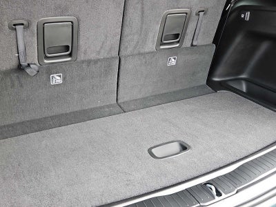 2026 Jeep Grand Cherokee GRAND CHEROKEE L LIMITED 4X2