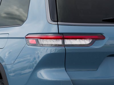 2026 Jeep Grand Cherokee GRAND CHEROKEE L LIMITED 4X2