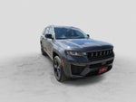 2026 Jeep Grand Cherokee L GRAND CHEROKEE L LIMITED 4X2