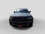 2026 Jeep Grand Cherokee L GRAND CHEROKEE L LIMITED 4X2