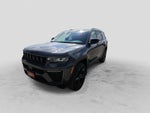 2026 Jeep Grand Cherokee L GRAND CHEROKEE L LIMITED 4X2