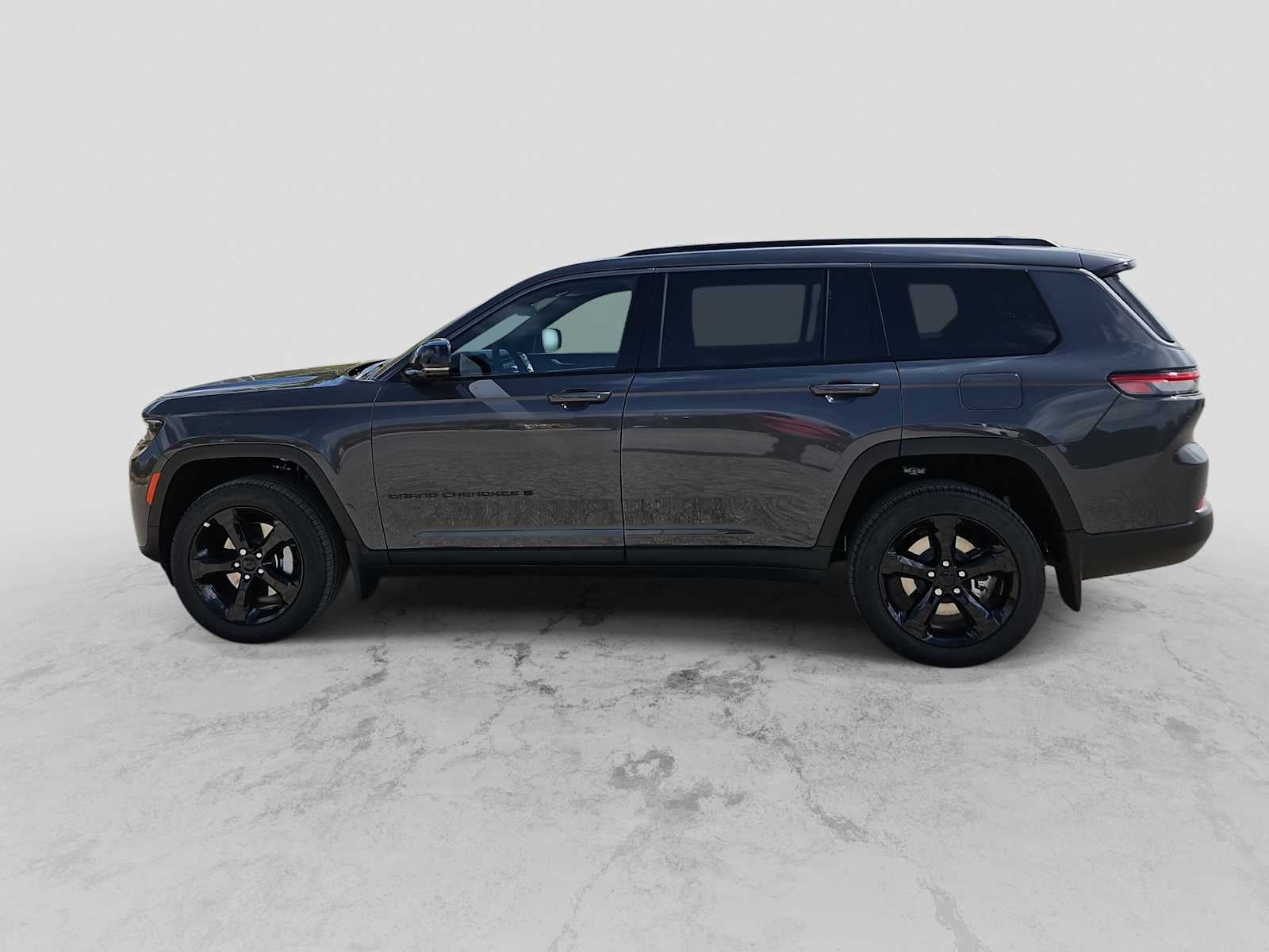 2026 Jeep Grand Cherokee L GRAND CHEROKEE L LIMITED 4X2