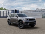 2026 Jeep Grand Cherokee L GRAND CHEROKEE L LIMITED 4X2