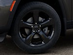 2026 Jeep Grand Cherokee L GRAND CHEROKEE L LIMITED 4X2