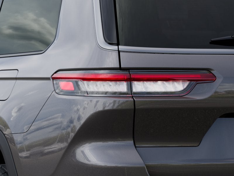 2026 Jeep Grand Cherokee L GRAND CHEROKEE L LIMITED 4X2