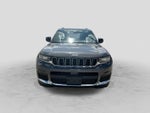 2026 Jeep Grand Cherokee L GRAND CHEROKEE L LAREDO X 4X4