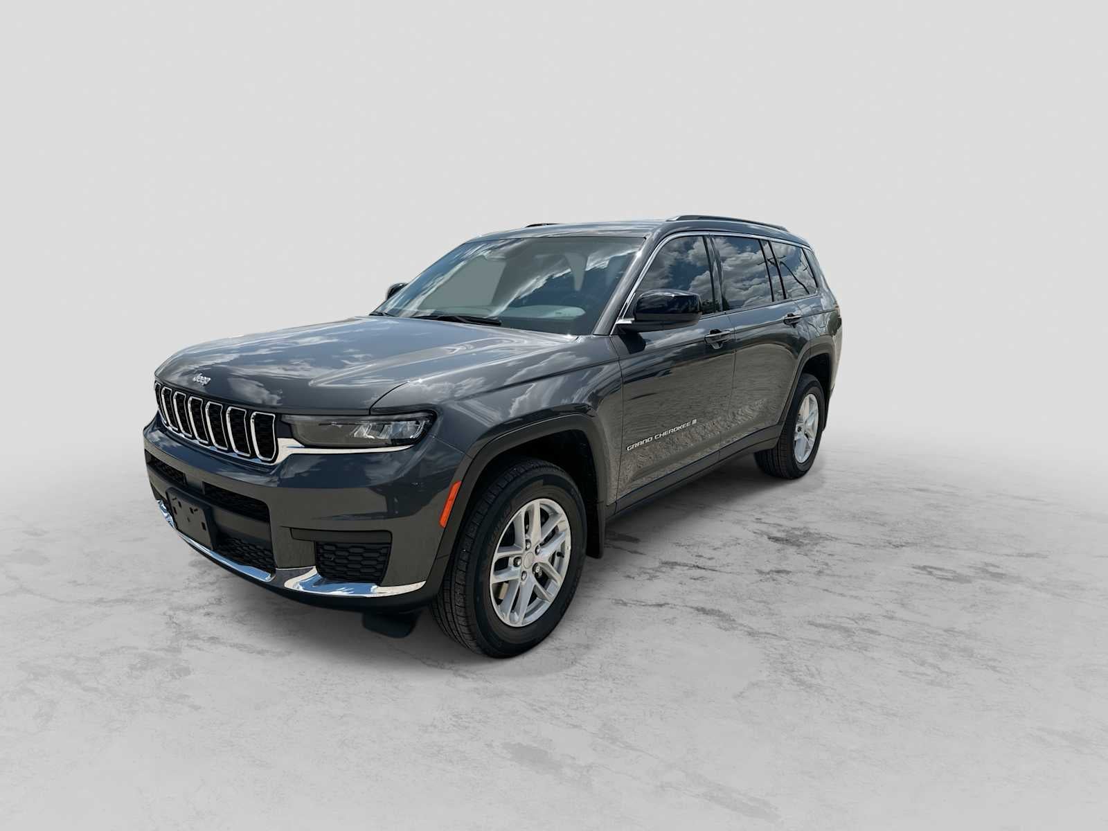 2026 Jeep Grand Cherokee L GRAND CHEROKEE L LAREDO X 4X4
