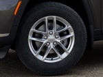 2026 Jeep Grand Cherokee L GRAND CHEROKEE L LAREDO X 4X4