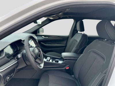 2026 Jeep Grand Cherokee L GRAND CHEROKEE L LAREDO X 4X4