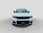 2026 Jeep Grand Cherokee L GRAND CHEROKEE L LAREDO X 4X4