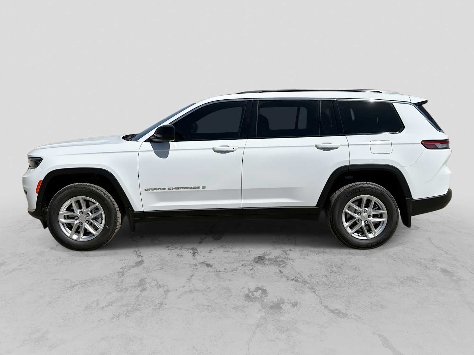 2026 Jeep Grand Cherokee L GRAND CHEROKEE L LAREDO X 4X4