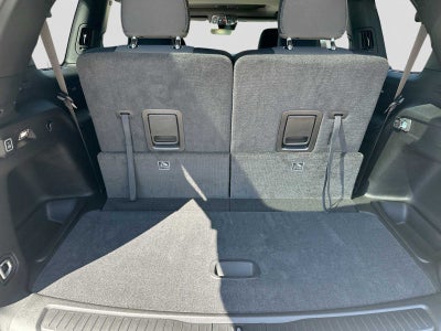 2026 Jeep Grand Cherokee L GRAND CHEROKEE L LAREDO X 4X4
