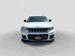 2026 Jeep Grand Cherokee L GRAND CHEROKEE L LAREDO X 4X4