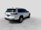 2026 Jeep Grand Cherokee L GRAND CHEROKEE L LAREDO X 4X4