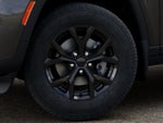 2026 Jeep Grand Cherokee L GRAND CHEROKEE L LAREDO ALTITUDE 4X4