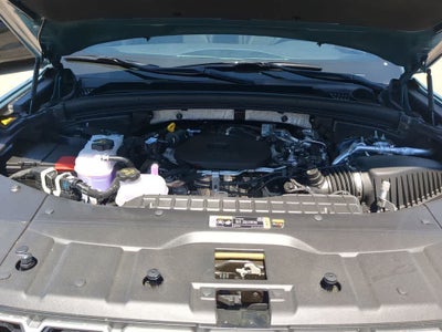 2026 Jeep Grand Cherokee L GRAND CHEROKEE L LIMITED 4X4