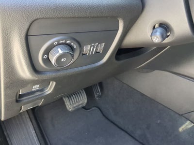 2026 Jeep Grand Cherokee L GRAND CHEROKEE L LIMITED 4X4