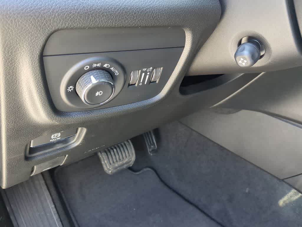 2026 Jeep Grand Cherokee L GRAND CHEROKEE L LIMITED 4X4