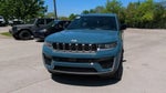 2026 Jeep Grand Cherokee L GRAND CHEROKEE L LIMITED 4X4