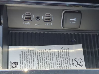 2026 Jeep Grand Cherokee L GRAND CHEROKEE L LIMITED 4X4