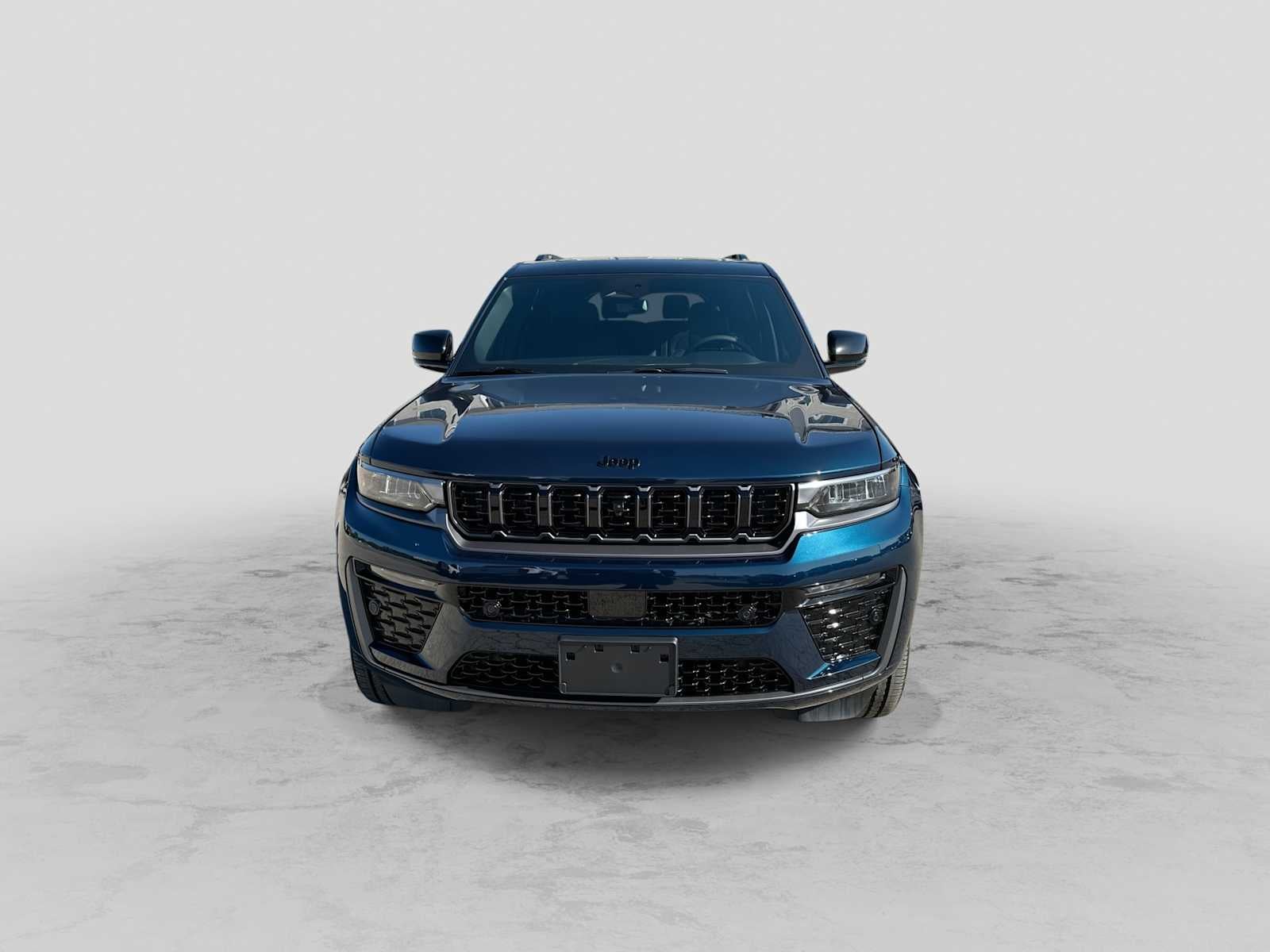 2026 Jeep Grand Cherokee L GRAND CHEROKEE L LIMITED RESERVE 4X4
