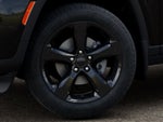 2026 Jeep Grand Cherokee L GRAND CHEROKEE L LIMITED 4X4