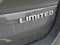2026 Jeep Grand Cherokee L GRAND CHEROKEE L LIMITED 4X4