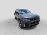 2026 Jeep Grand Cherokee L GRAND CHEROKEE L LIMITED 4X4