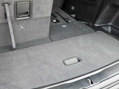 2026 Jeep Grand Cherokee L GRAND CHEROKEE L LIMITED 4X4