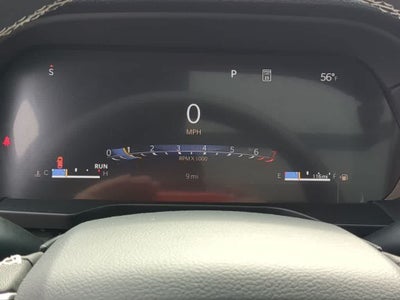 2026 Jeep Grand Cherokee L GRAND CHEROKEE L LIMITED 4X4