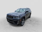 2026 Jeep Grand Cherokee L GRAND CHEROKEE L LIMITED 4X4