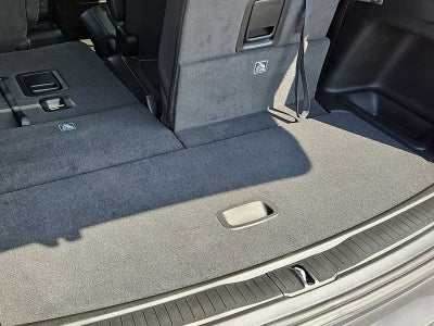 2026 Jeep Grand Cherokee L GRAND CHEROKEE L LIMITED 4X4