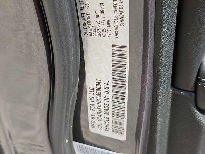 2026 Jeep Grand Cherokee L GRAND CHEROKEE L LIMITED 4X4