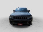 2026 Jeep Grand Cherokee L GRAND CHEROKEE L LIMITED 4X4