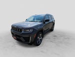 2026 Jeep Grand Cherokee L GRAND CHEROKEE L LIMITED 4X4