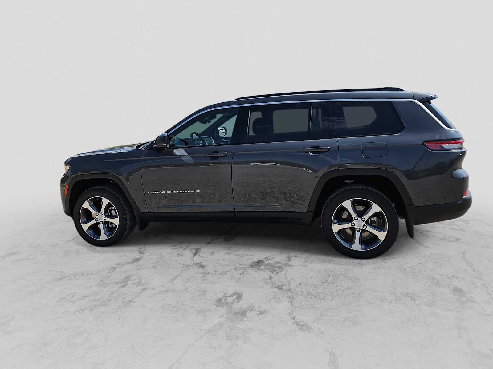 2026 Jeep Grand Cherokee L GRAND CHEROKEE L LIMITED 4X4
