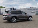 2026 Jeep Grand Cherokee L GRAND CHEROKEE L LIMITED 4X4