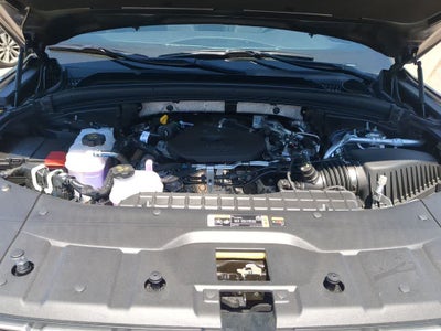 2026 Jeep Grand Cherokee L GRAND CHEROKEE L LIMITED 4X4
