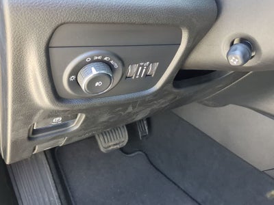 2026 Jeep Grand Cherokee L GRAND CHEROKEE L LIMITED 4X4